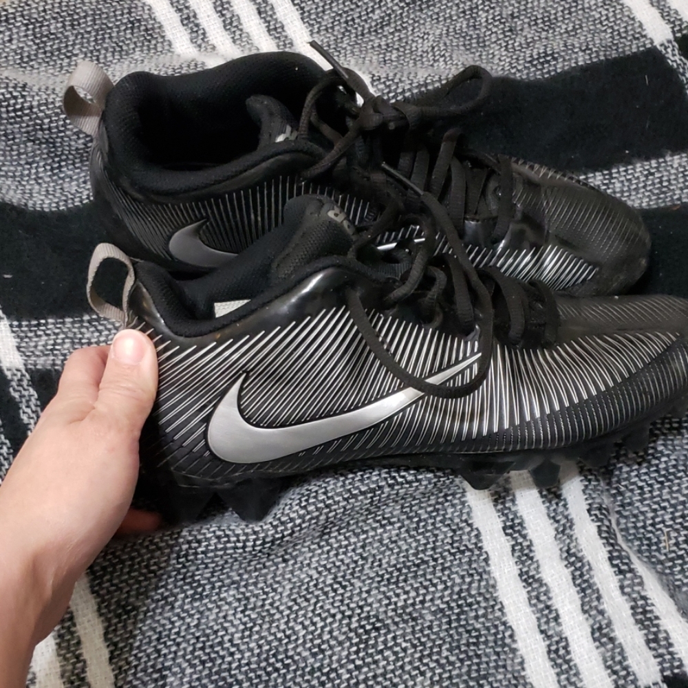 Cleats